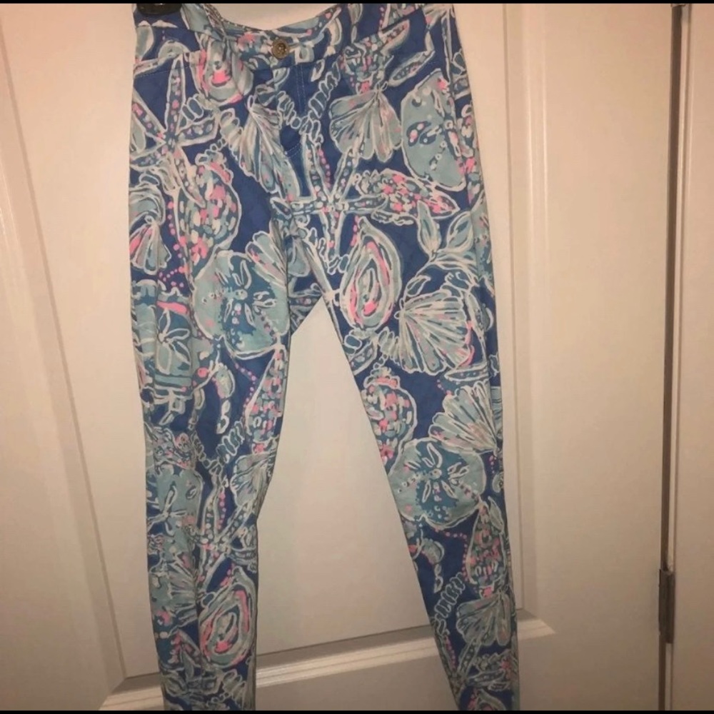 Lilly barefoot princess